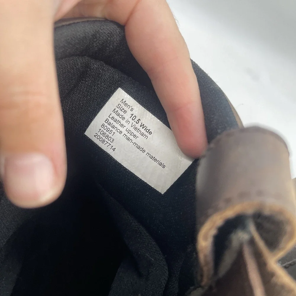 Duluth Trading Co returns be new